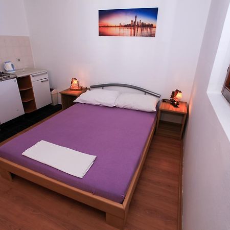Apartament Robinson Dora Putniković Zewnętrze zdjęcie