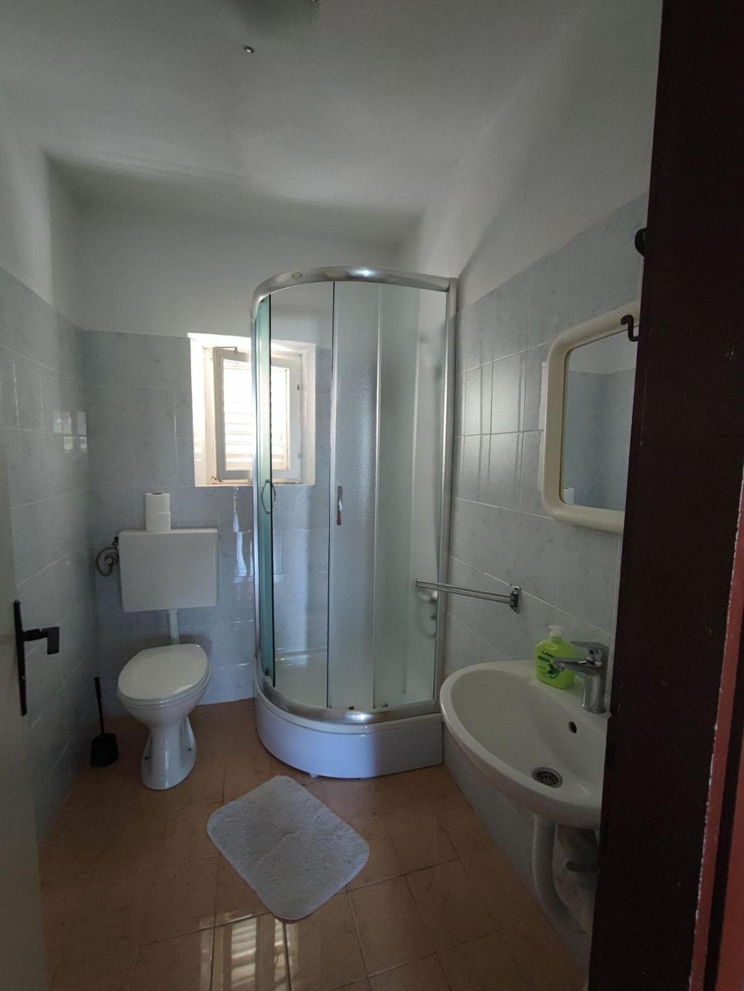 Apartament Robinson Dora Putniković Zewnętrze zdjęcie