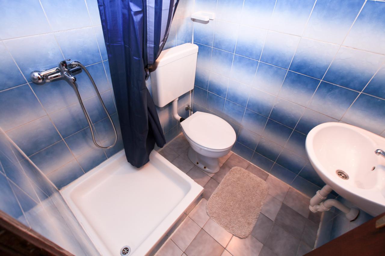 Apartament Robinson Dora Putniković Zewnętrze zdjęcie