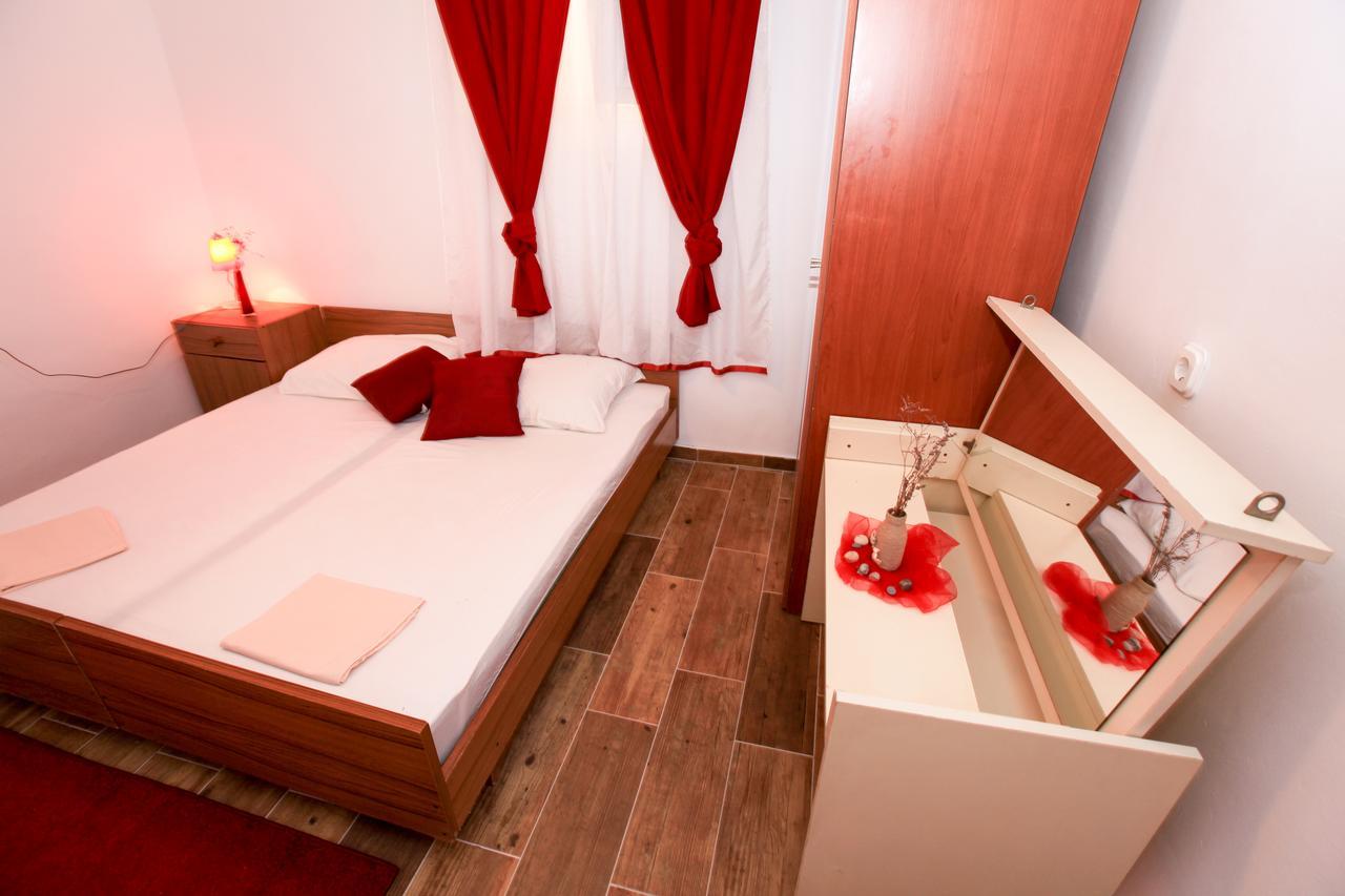 Apartament Robinson Dora Putniković Zewnętrze zdjęcie