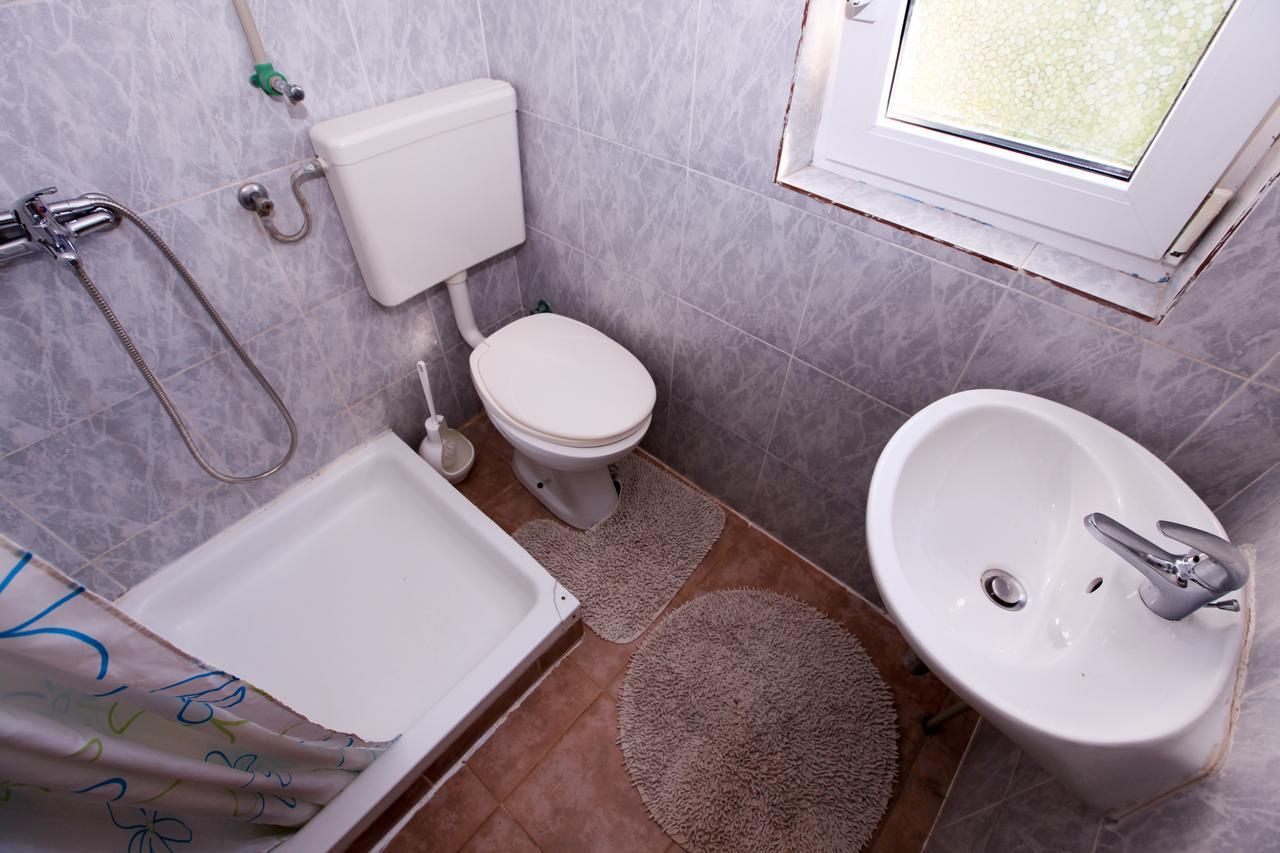 Apartament Robinson Dora Putniković Zewnętrze zdjęcie