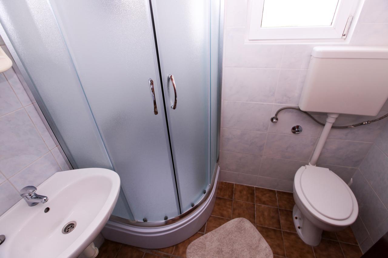 Apartament Robinson Dora Putniković Zewnętrze zdjęcie
