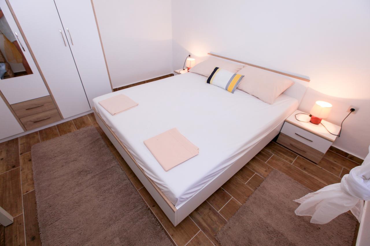 Apartament Robinson Dora Putniković Zewnętrze zdjęcie