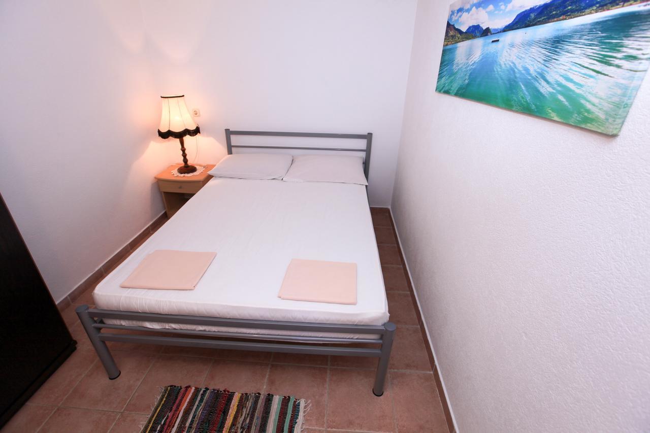 Apartament Robinson Dora Putniković Zewnętrze zdjęcie